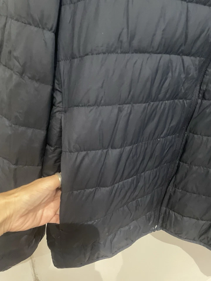 Uniqlo Ultra Light Down, photo 2 sur 5