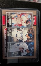 2026 Topps Series 1 - League Leaders Shohei Ohtani, Juan Soto, Kyle Schwarber...