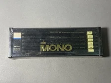 12 Japanese Vintage Pencil Tombow MONO NOS Box 3H JIS