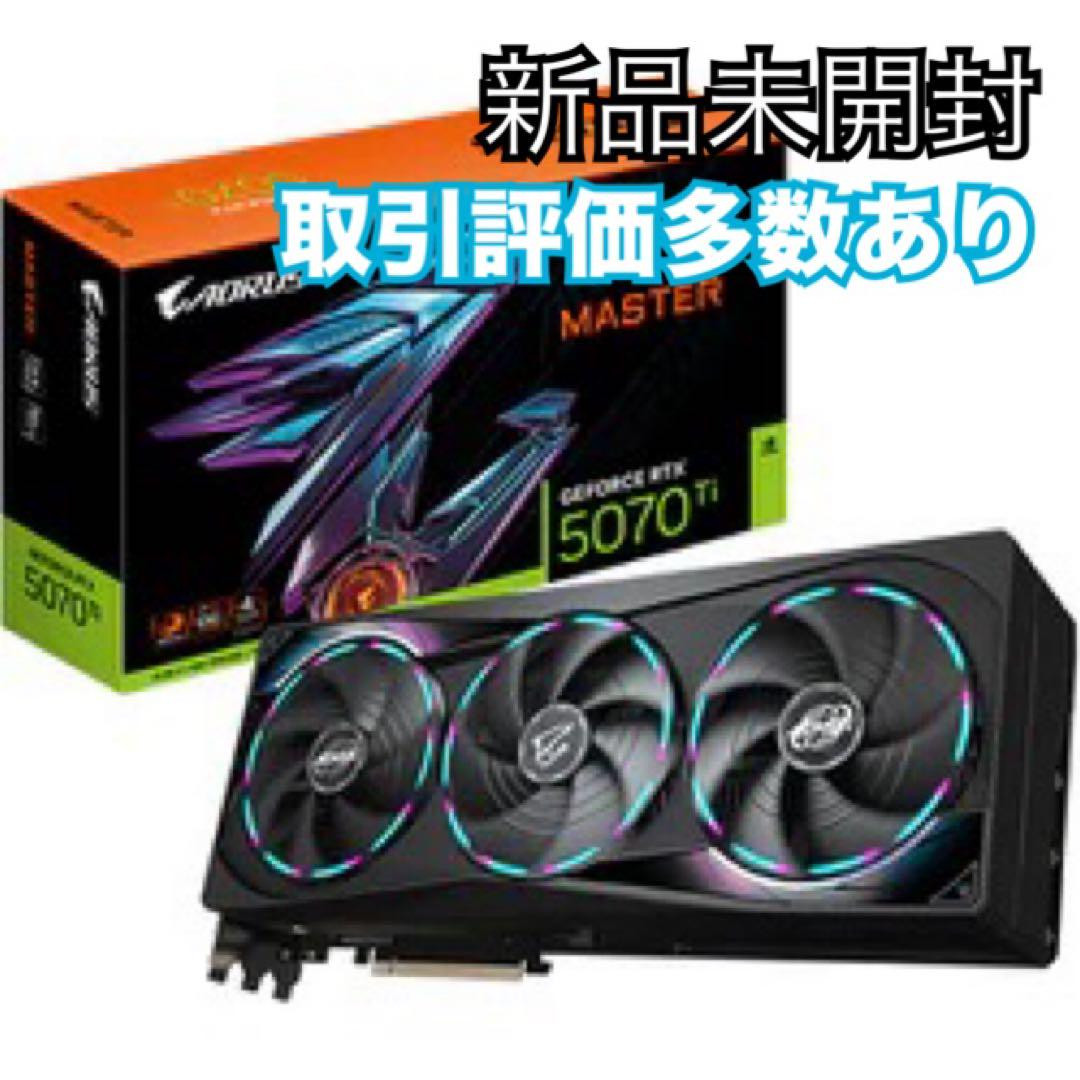 新品未開封】ASUS GeForce RTX 5070 OC 12GB（ASUS - ASUS prime