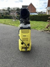 Workzone pressure washer and patio cleaner attachment.
