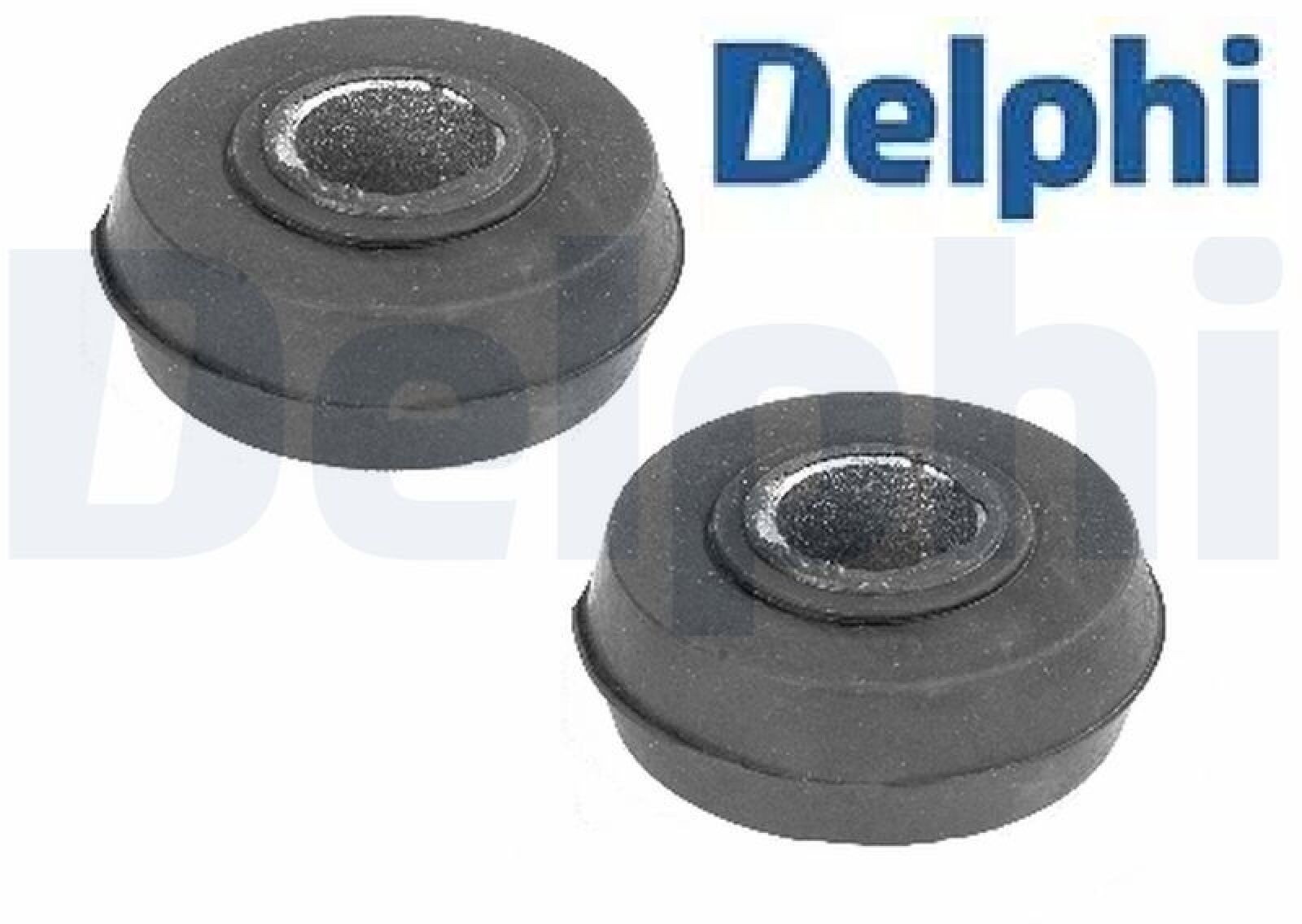 Delphi TD166W Lagerung für Lenker Querlenkerlager Lager Querlenker Buchse - Bild 2