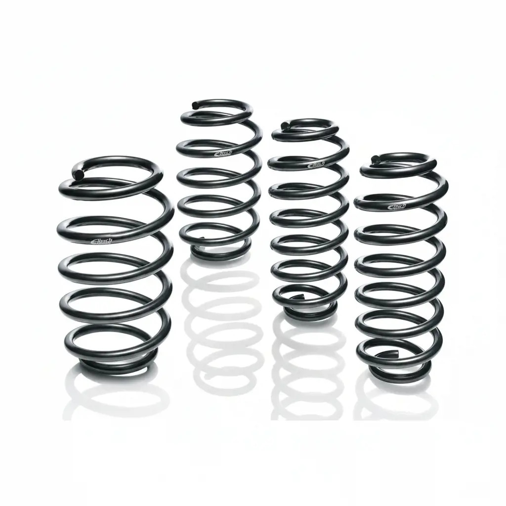 Eibach Kit Sospensioni, Molle Pro-Kit E10-10-013-03-22 - Immagine 3