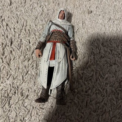 *Assassin's Creed - McFarlane Toys -  Altair IBN-La'Ahad Figure NEW