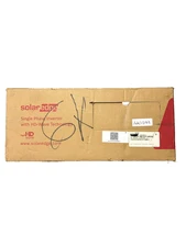 SolarEdge SE6000H-US000BNU4 HD-Wave Single Phase Grid-Tie Inverter