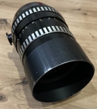 Carl Zeiss Jena Sonnar 2,8/180 9145584 Objektiv