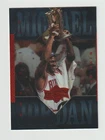 Michael Jordan 1999 Upper Deck Athlete of the Century 28 Card Lot