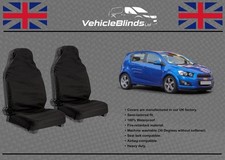 Siège Chevrolet AVEO