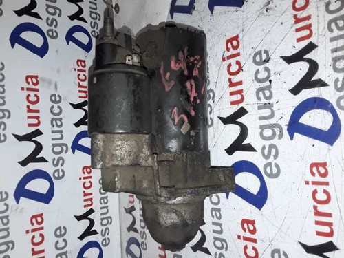 1740374 halter anlasser BMW SERIE 3 CABRIO E36 1.8 CAT M43 1993 1044446