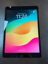 Apple iPad 10.2" 8th Gen 2020 Wi-Fi 32GB Space Gray Fair