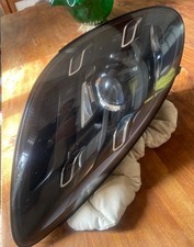 Feu avant (phare) Porsche CAYMAN