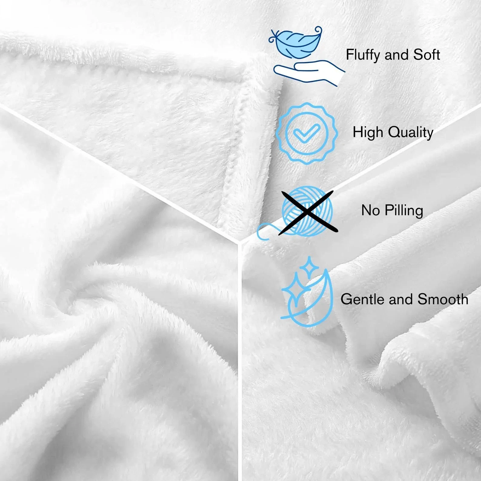 Home Alone Custom Blanket for Christmas _ Funny Holiday Blanket