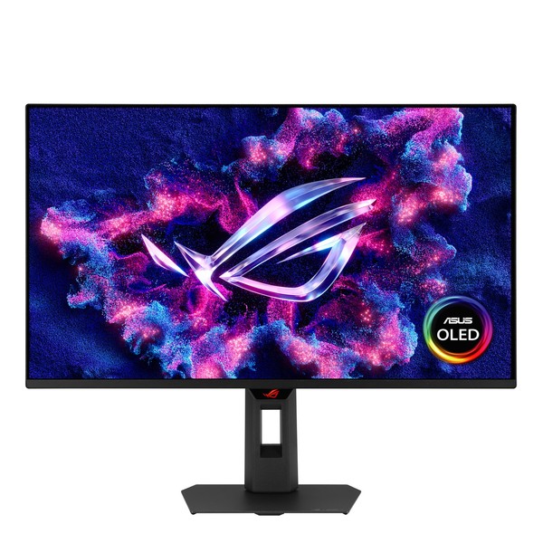 Asus ROG Strix XG27UQDMS 26.5 Zoll 4K (Uhd) QD-OLED Gaming Monitor 16:9 240Hz...-image