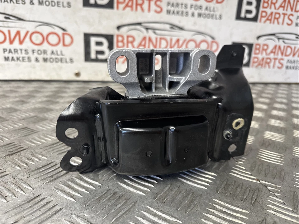 GENUINO 18-24 VW POLO 2G IBIZA 6F MONTAJE MOTOR 2Q0199555BL Foto 3 de 4