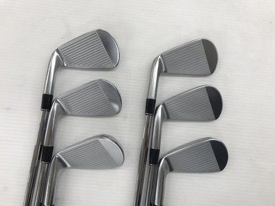 Dunlop SRIXON ZX5 Mk2 6 Iron Set 5-9 P RH Stiff NS MODUS 3 Dunlop SRIXON ZX5 Mk2 6 Iron Set 5-9 P RH Stiff NS MODUS 3