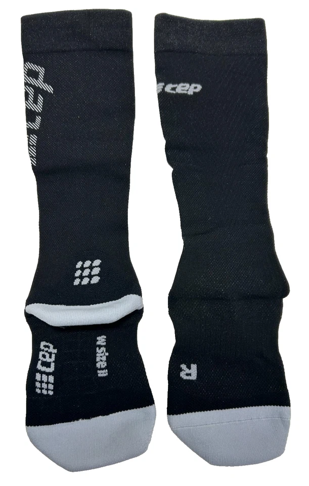 Sport Fitness  CEP Damen "RUN  ULTRALIGHT COMPRESSION SOCKS" Gr.:II - Bild 4 von 4