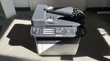 Kyocera ECOSYS FS-1325MFP Laser Multifunktionsgerät 4-in-1 Duplex Fax + Toner