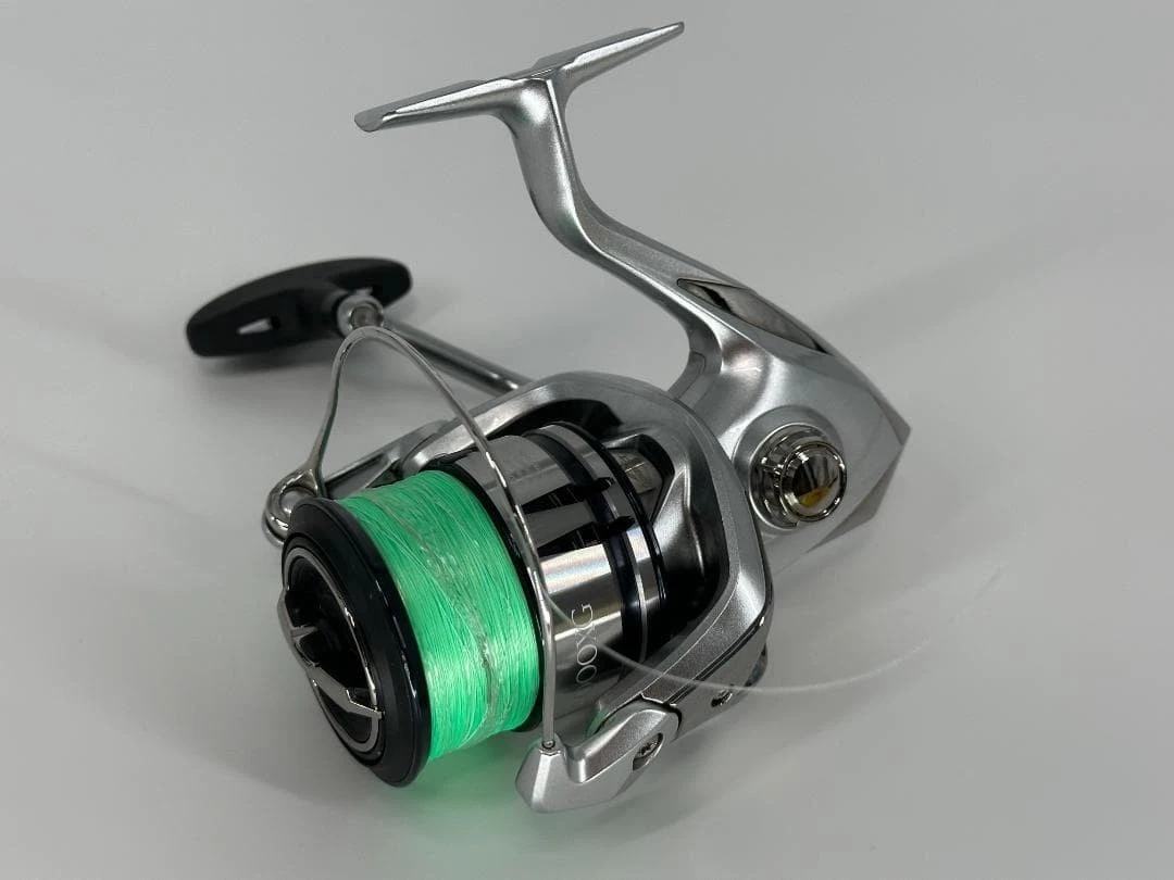 Shimano Stradic 4000 Spinning Fishing Reels for sale | eBay