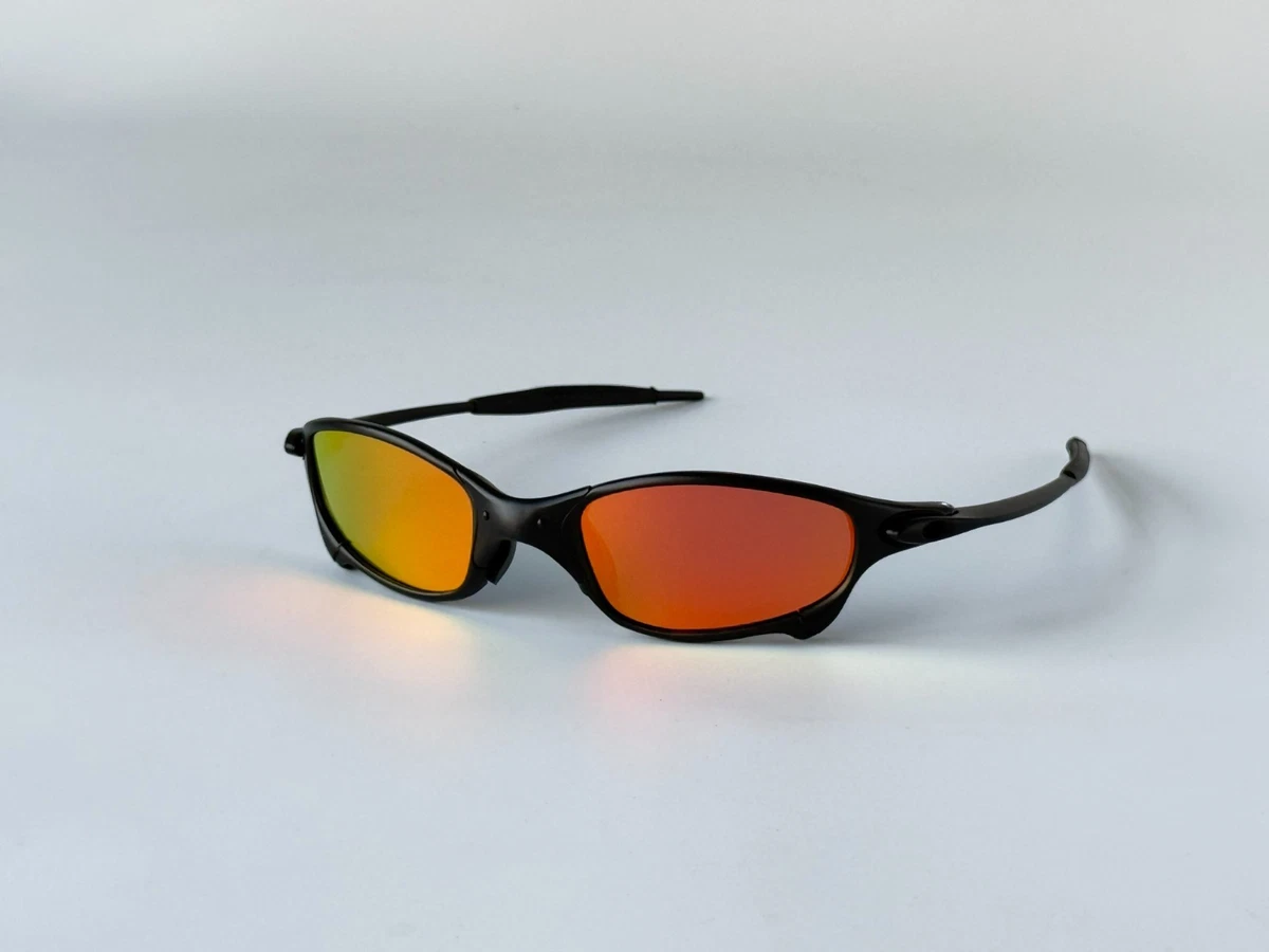 オークリー ジュリエット OAKLEY THE LEGEND OF OAKLEY X-METAL RETURNS | Oakley Official Store