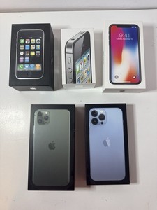 iPhone 13 Pro Max Box | eBay
