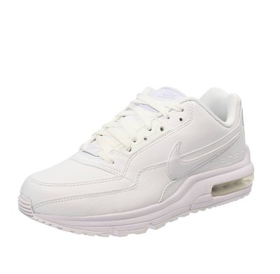 Nike Air Max Ltd 3 Weiß - Herren Schuhe Sneaker Sport & Lifestyle