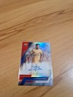 2022 Topps Chrome FC Barcelona 23 Autograph Auto Ilias Akhomach Rookie Barca RC