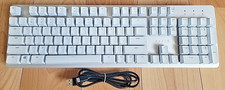 Razer Pro Type Keyboard Ultra Wireless Mechanical White RC30-030702 -No Dongle-