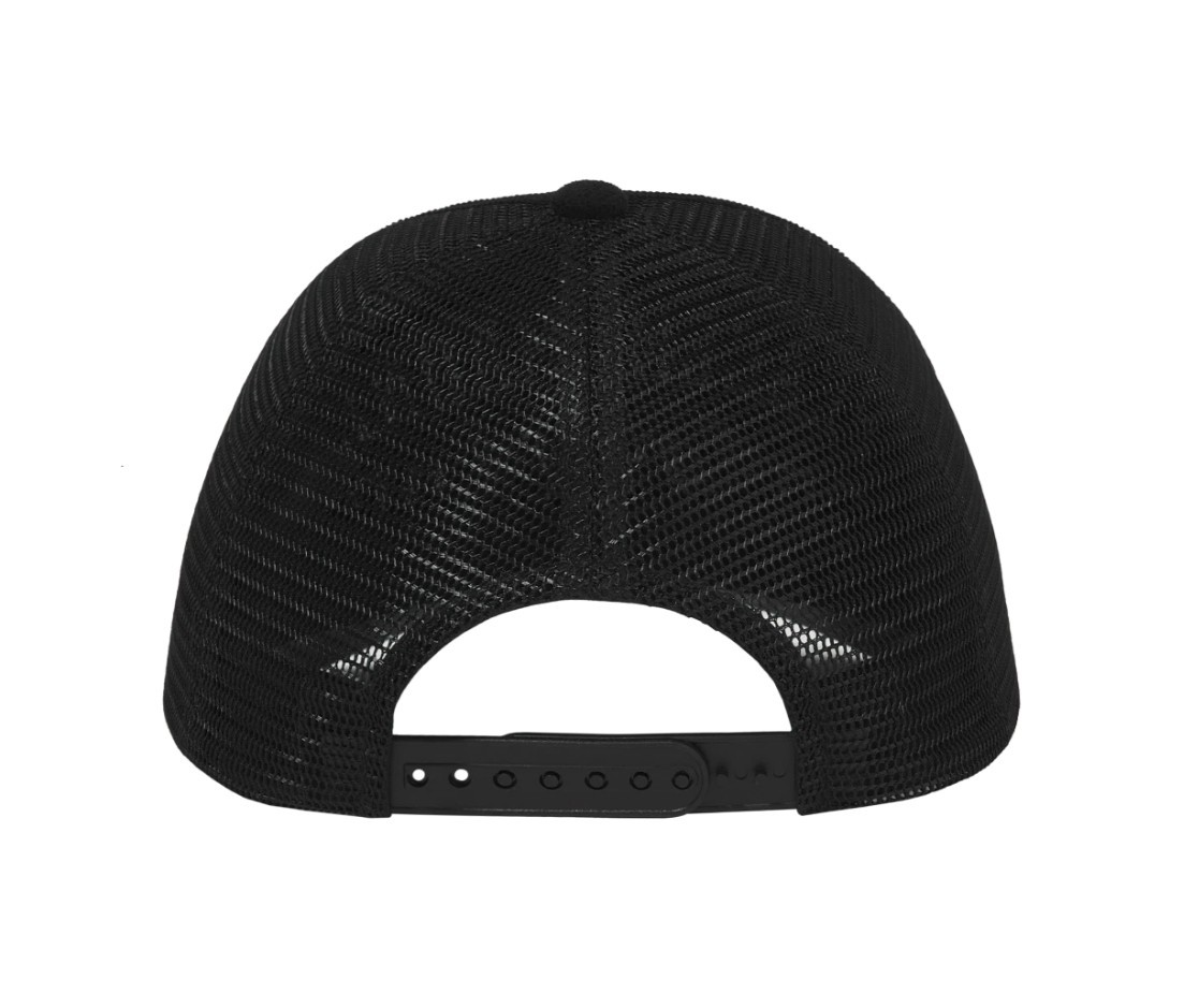 G-DRAGON Peaceminusone x 25 MAMA Awards Peacemamaone Cap Mesh