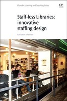 Staff-Less Libraries Innovative Staff Design Carl Gustav Johannsen Taschenbuch
