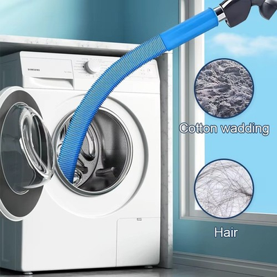 #ad 1pcs Dryer Vent Cleaner Vacuum Hose Attachment Lint Remover $12.50