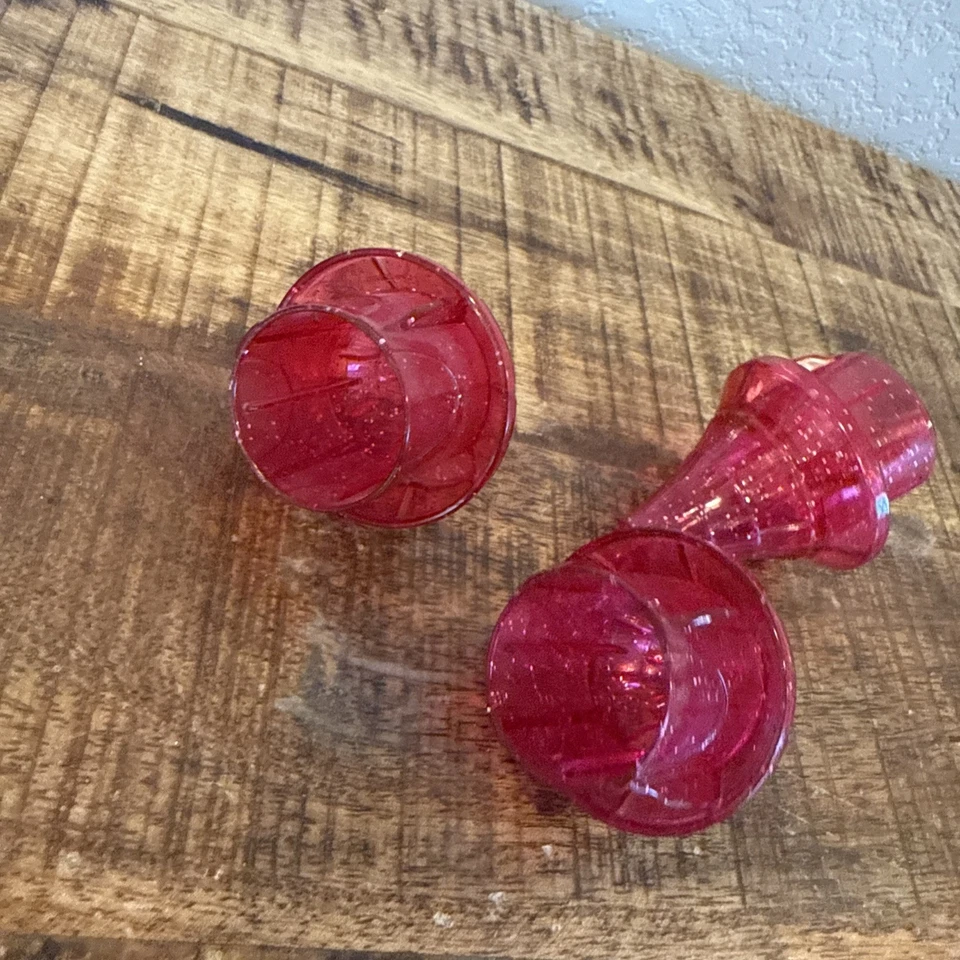 Mega Bloks Primeros Constructores Castillo Agujas Torretas Princesa Hada Reemplazos (3) Foto 4 de 4