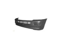 StoßStange Vorne Schwarz Isuzu D-MAX 2WD 2002-2004