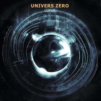 Univers Zero - Lueur [New Vinyl LP]