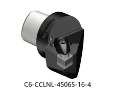 original carbide inserts       1pcs       C6-CCLNL-45065-16-4