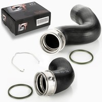 Ladeluftschlauch Haltefeder Set FüR Audi A3 8P FüR VW Passat 3C 1.9 2.0 TDI