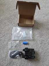 Sotac DBAL A2 Green Laser And Illuminator With Battery And Press Switch. BNIB