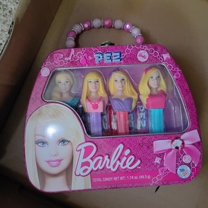 Barbie Pez | eBay