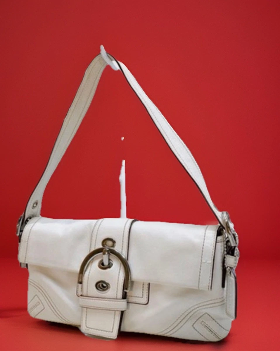 Coach Soho Leather Purse | eBay