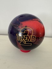 16 LBS Storm Trend 2 Bowling Ball Brand New