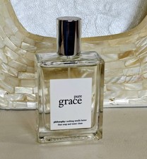 Philosophy Pure Grace Eau de Parfum, 2 fl oz 60 Ml