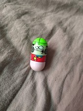 MIGHTY BEANZ SERIES 1 4 DEEJAY BEAN RARE