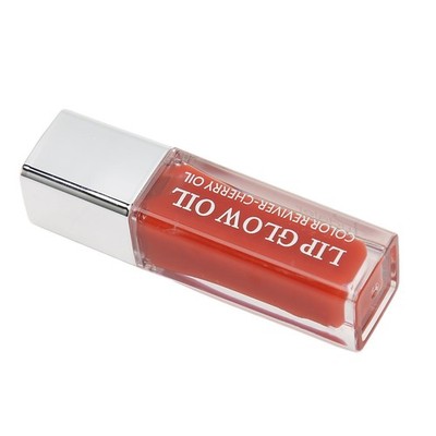 Lip Oil Moisturizing Revitalizing Tinting Plumping Nourishing Water Like Tex SET