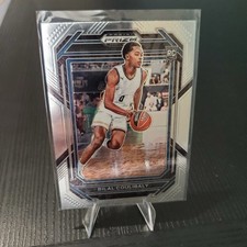 2023-24 Panini Prizm Draft Picks - Bilal Coulibaly #97 (RC)