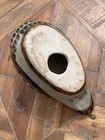 Tonala Mexican Pottery Bird Duck Collectible Decor Signed — photo 7
