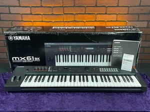 Yamaha Mo6 Synthesizer | eBay
