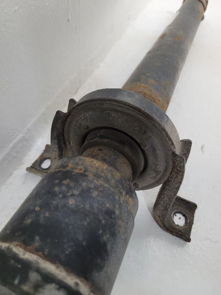 2007-2011 GMC ACADIA Rear Drive Shaft Driveshaft 25995545 25815078       - Изображение 4 из 4