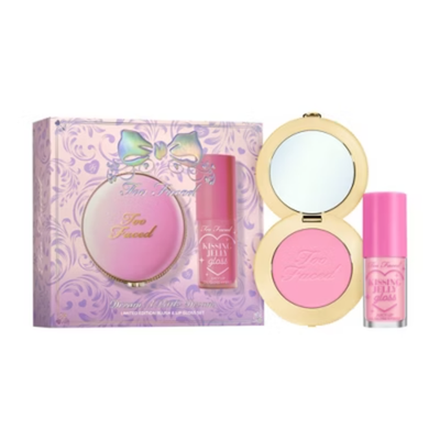 #ad Too Faced Dream A Little Dream Kissing Jelly Cloud Crush 0.32oz $39.20