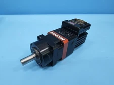 MOOG ANIMATICS SM23165DT-DE SMART MOTOR , MICRON XT060-015-0-RM060-1 15:1