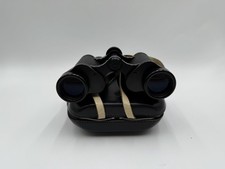 Binocolo Carl Zeiss Jena Deltrintem 8x30 - Buone condizioni - Classico