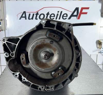 Porsche Cayenne 9PA 3.6 VR6 6-Gang KML TR60SN Automatikgetriebe Getriebe Gearbox